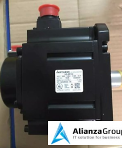 Сервомотор Mitsubishi HG-SR102