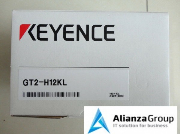 Датчик/Модуль Keyence GT2-H12KL