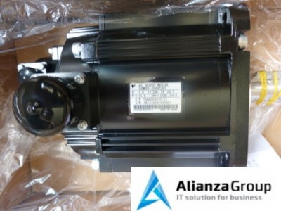 Сервомотор YASKAWA SGMGV-20ADA61