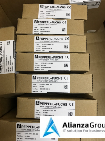 Датчик/Модуль PEPPERL+FUCHS KFD2-STC4-EX1.2O