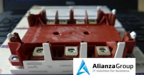 Датчик/Модуль SEMIKRON SKIM200GD126D