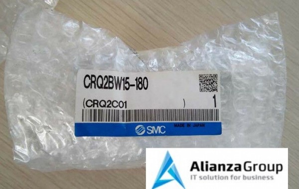 Датчик/Модуль SMC CRQ2BW15-180