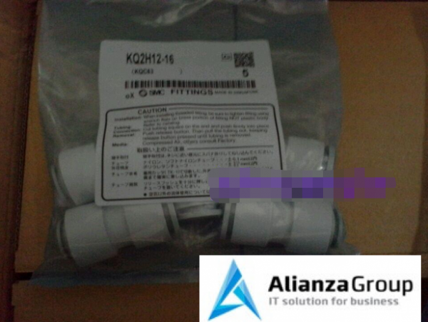 Датчик/Модуль SMC KQ2H12-16