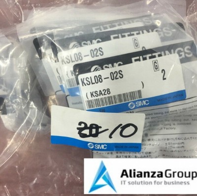 Датчик/Модуль SMC KSH08-02S