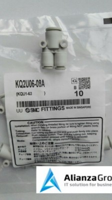 Датчик/Модуль SMC KQ2U06-08A