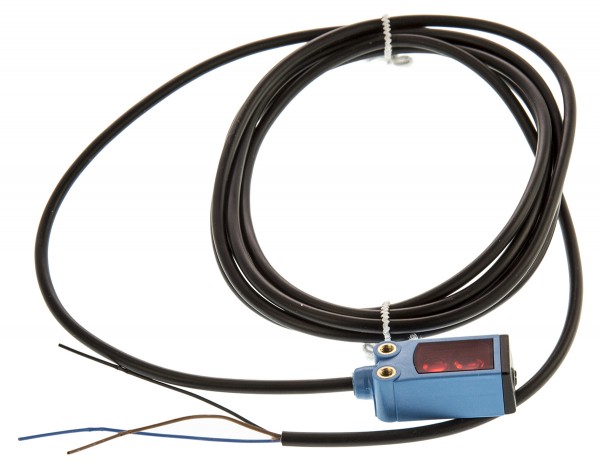 Фотоэлектрические датчики WTB4-3P1361 Sick Diffuse Photoelectric Sensor 4 → 150 mm Detection Range PNP IP66, IP67 Block Style WTB4-3P1361