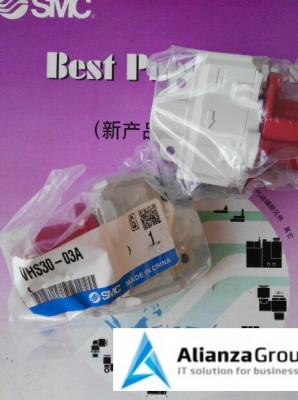 Датчик/Модуль SMC VHS30-03A