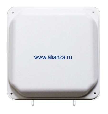 Антенна Aruba AP-ANT-28 2.4/5G 8dBi 2X2 Panel