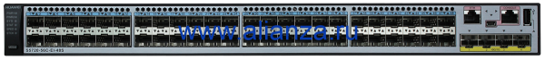 Коммутатор Huawei S5720-56C-EI-v48S-DC