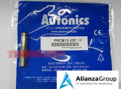 Датчик/Модуль Autonics PRCM12-2DP PRCM122DP