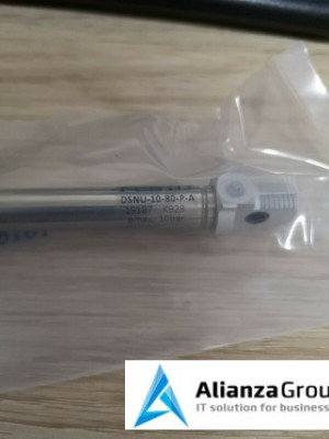 Датчик/Модуль Festo DSNU-10-80-P-A 19187