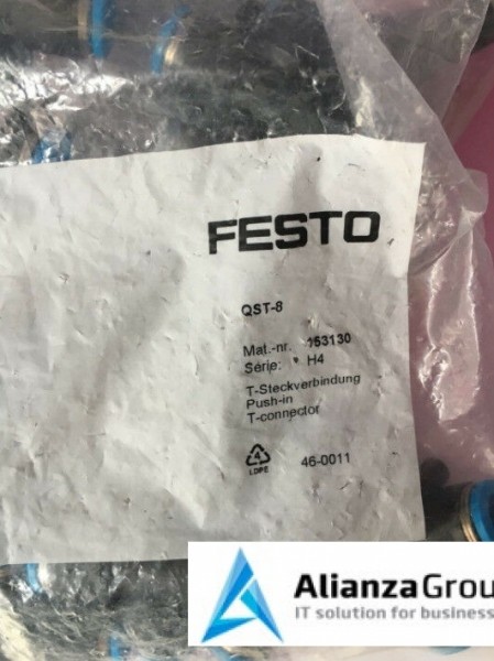 Датчик/Модуль Festo QST-8
