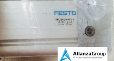 Датчик/Модуль FESTO DNC-50-50-PPV-A