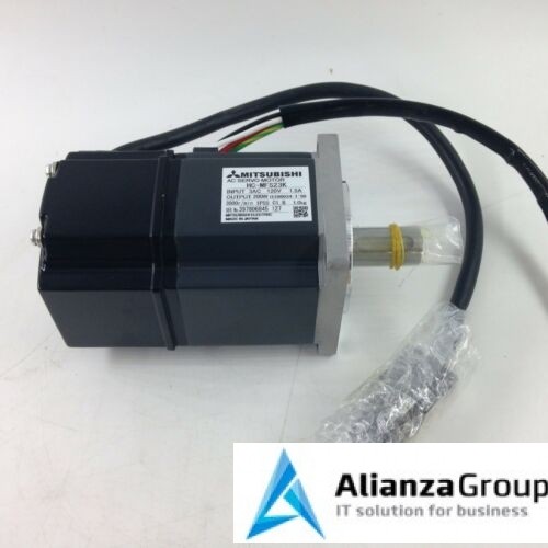 Сервомотор Mitsubishi Electric HC-MFS23K