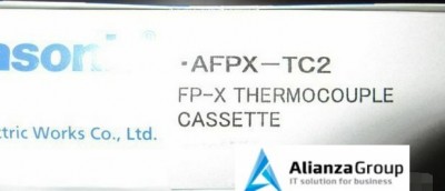 Датчик/Модуль Panasonic AFPX-TC2 AFPXTC2