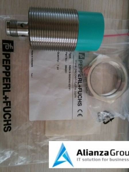 Датчик/Модуль PEPPERL+FUCHS NBN15-30GM50-E2-V1