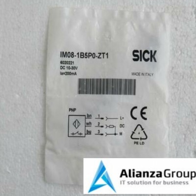 Датчик/Модуль SICK IM08-1B5PO-ZT1