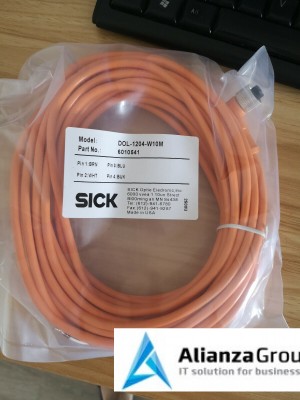 Датчик/Модуль SICK DOL-1204-W10M