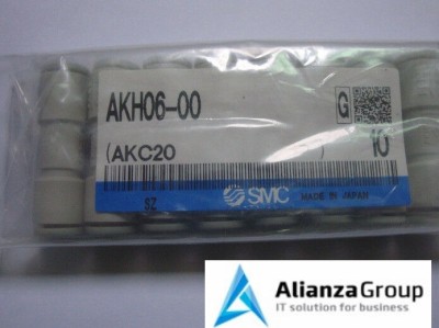 Датчик/Модуль SMC AKH06-00