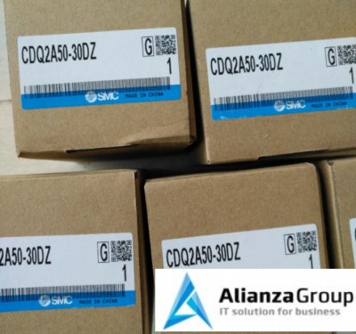 Датчик/Модуль SMC CDQ2A50-30DZ