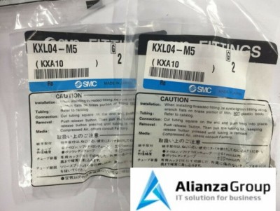 Датчик/Модуль SMC KXL04-M5