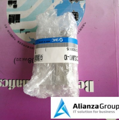 Датчик/Модуль SMC CXSJM10-10