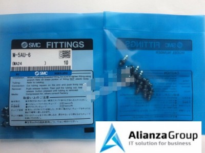 Датчик/Модуль SMC M-5AU-6