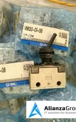 Датчик/Модуль SMC VM130-01-08