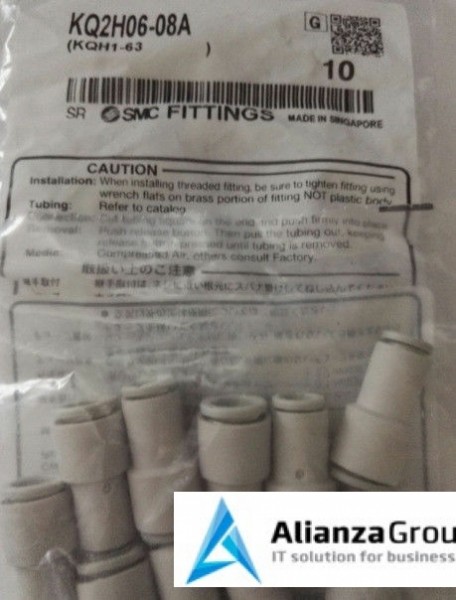 Датчик/Модуль SMC KQ2H06-08A KQ2H0608A