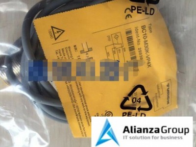 Датчик/Модуль TURCK BC10-M30K-VP4X