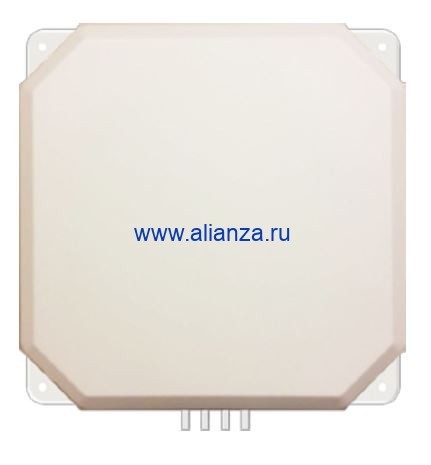 Антенна Aruba AP-ANT-45 Dual Band 90x90deg 5dBi 4 Element MIMO 4xRPSMA Pigtail Antenna