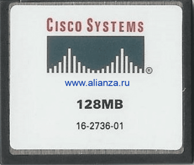 MEM-128CF Оперативная память Cisco