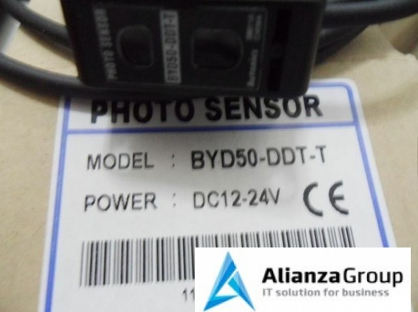 Датчик/Модуль Autonics BYD50-DDT-T BYD50DDTT