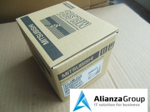 PLC/Servo Модуль Mitsubishi Electric FX1S-30MR-ES/UL