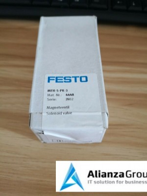 Датчик/Модуль Festo MFH-5-PK-3 4448