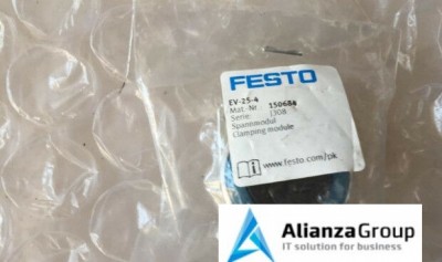 Датчик/Модуль Festo EV-25-4