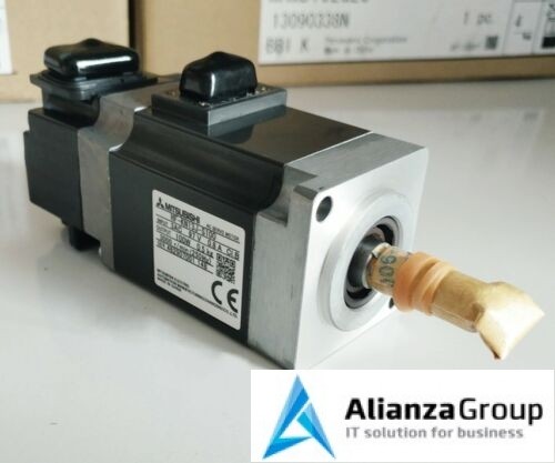 Сервомотор Mitsubishi HF-KN73J-S100