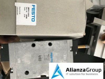 Датчик/Модуль Festo JMFH-5-3/8-B 19700