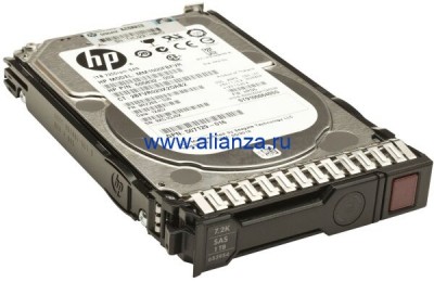 9FL066-035 Жесткий диск HP 300-GB 6G 15K 3.5 DP SAS HDD