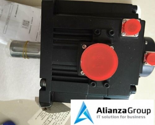 Сервомотор Mitsubishi HC-SF202BK