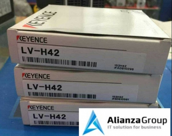 Датчик/Модуль keyence LV-H42
