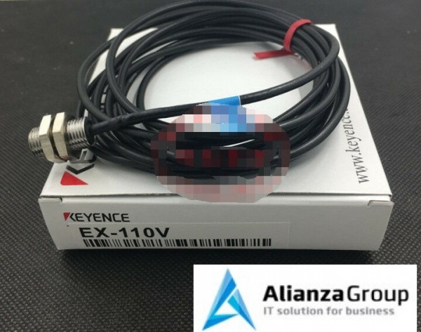 Датчик Keyence EX-110V EX110V