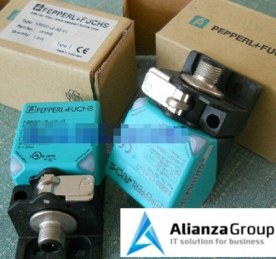 Датчик/Модуль Pepperl+Fuchs NBB20-L2-A2-V1