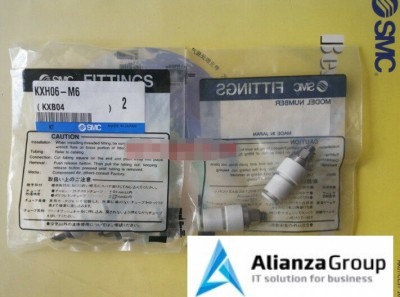 Датчик/Модуль SMC KXH06-M6