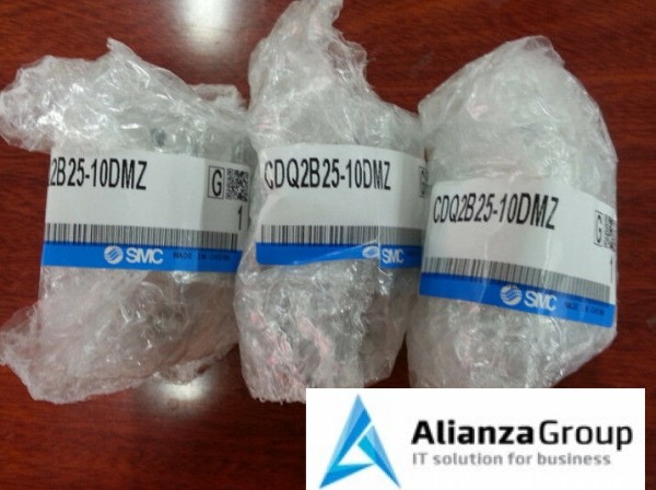 Датчик/Модуль SMC CDQ2B25-10DMZ