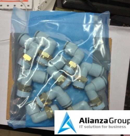 Датчик/Модуль SMC KQ2L08-04S