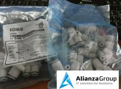 Датчик/Модуль SMC KQ2U06-08