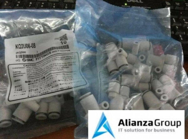 Датчик/Модуль SMC KQ2U06-08