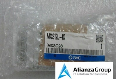 Датчик/Модуль SMC MXS12L-10 MXS12L10