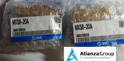 Датчик/Модуль SMC MXS8-20A MXS820A